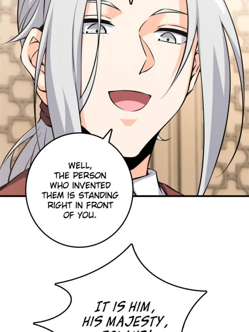Release That Witch Chap 513 - Next Chap 514