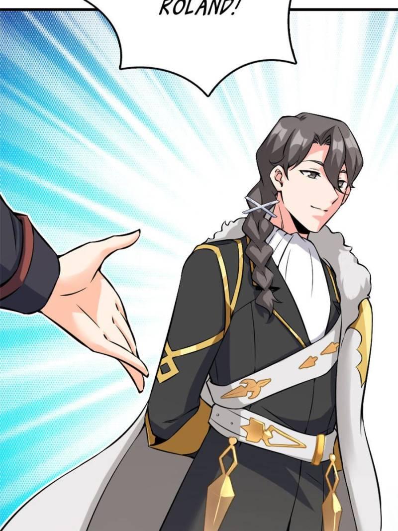 Release That Witch Chap 513 - Next Chap 514
