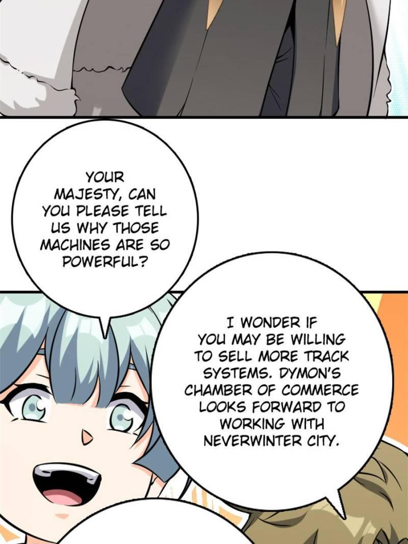 Release That Witch Chap 513 - Next Chap 514