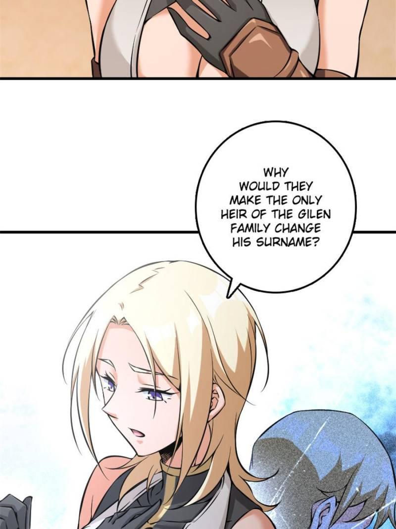 Release That Witch Chap 513 - Next Chap 514