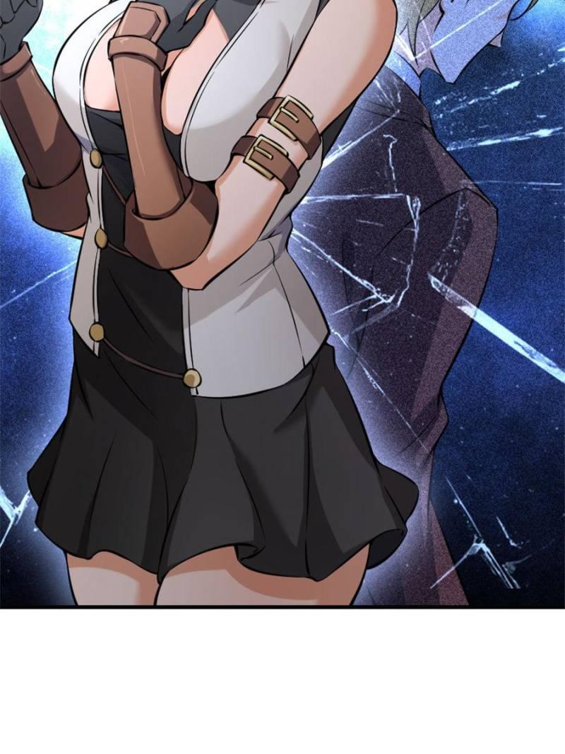 Release That Witch Chap 513 - Next Chap 514