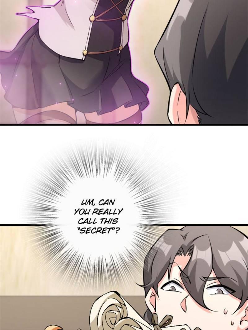 Release That Witch Chap 513 - Next Chap 514