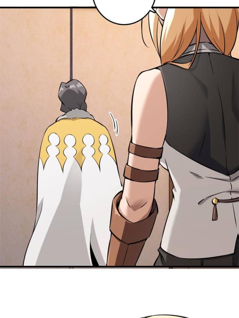 Release That Witch Chap 513 - Next Chap 514