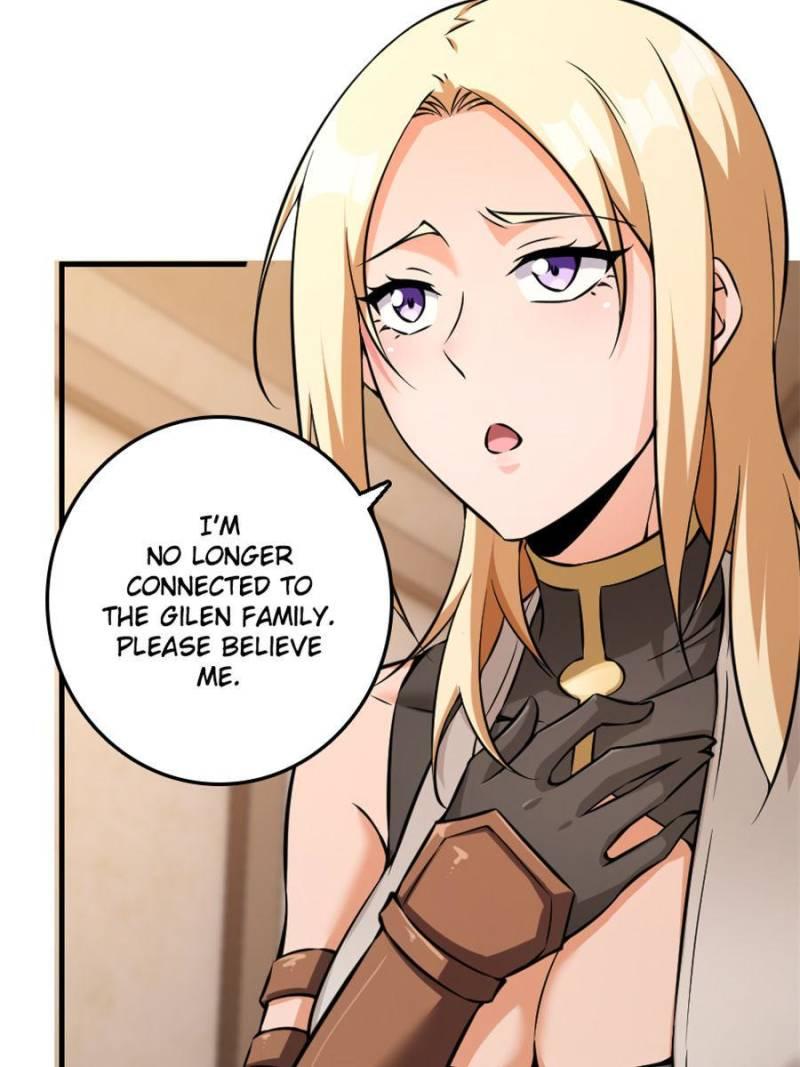Release That Witch Chap 513 - Next Chap 514