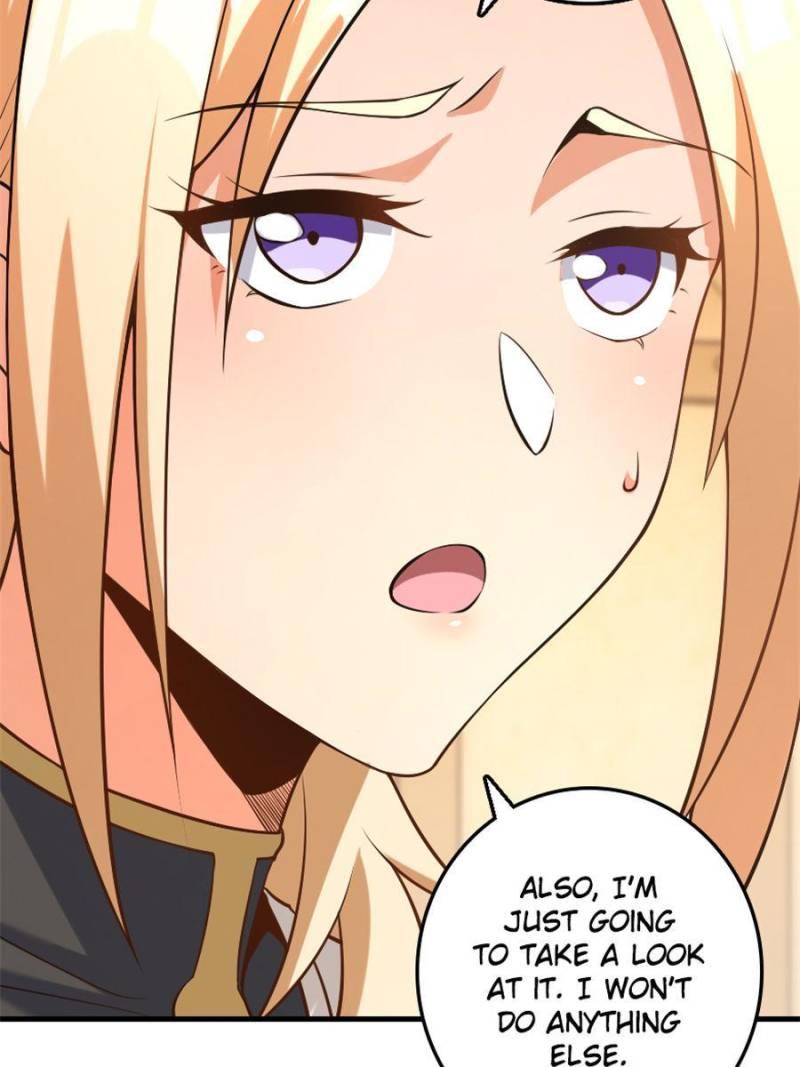 Release That Witch Chap 513 - Next Chap 514