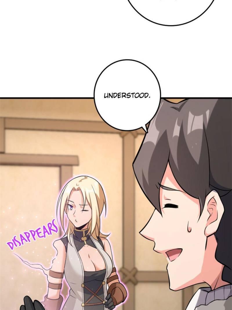 Release That Witch Chap 513 - Next Chap 514