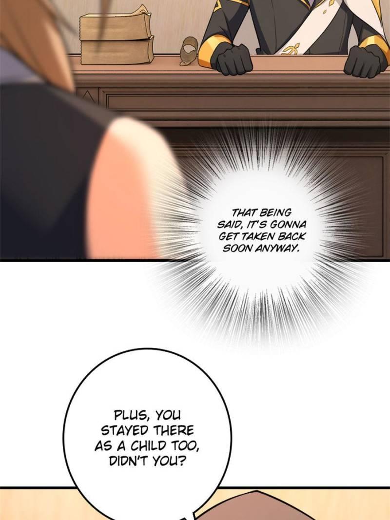 Release That Witch Chap 513 - Next Chap 514