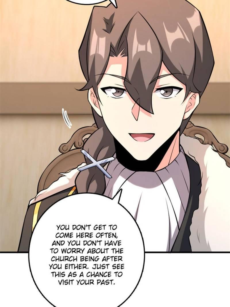 Release That Witch Chap 513 - Next Chap 514