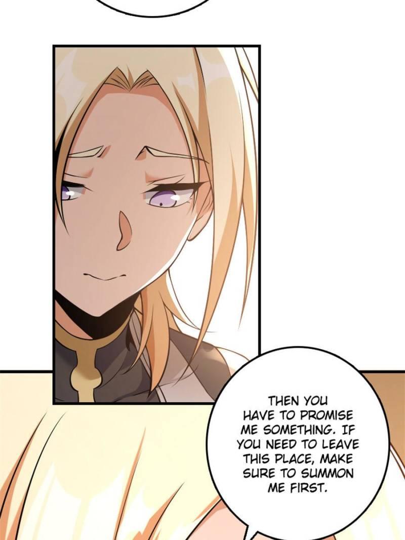 Release That Witch Chap 513 - Next Chap 514