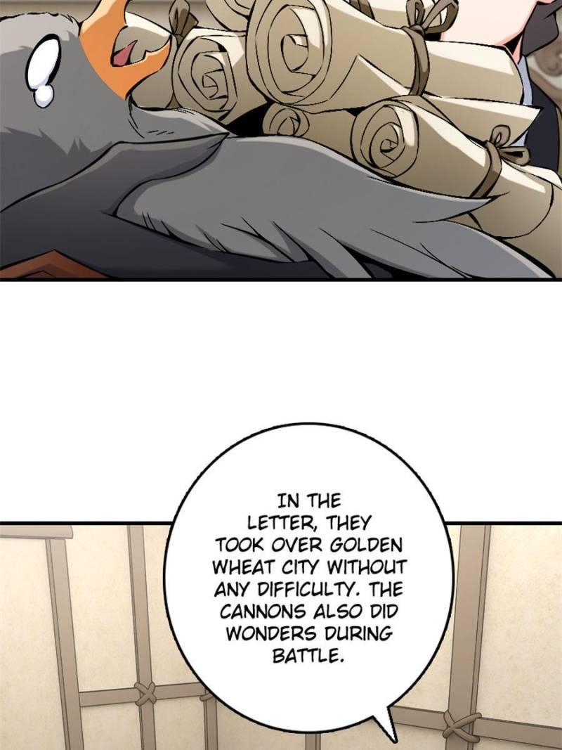 Release That Witch Chap 513 - Next Chap 514