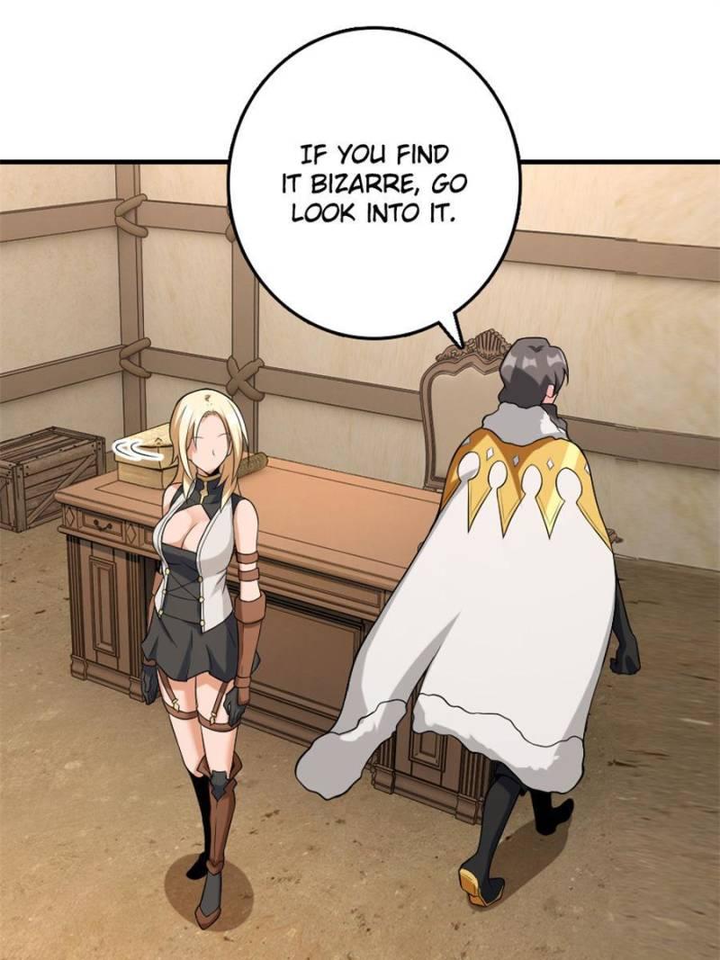 Release That Witch Chap 513 - Next Chap 514
