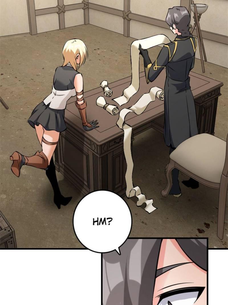 Release That Witch Chap 513 - Next Chap 514