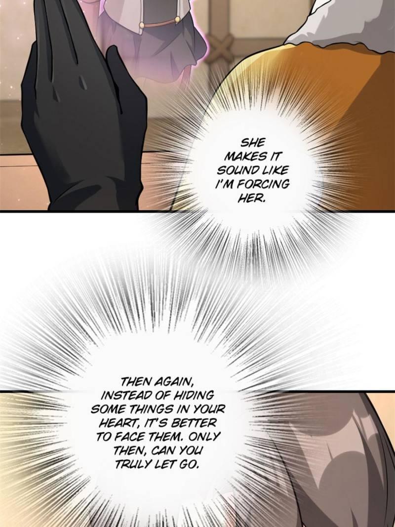 Release That Witch Chap 513 - Next Chap 514