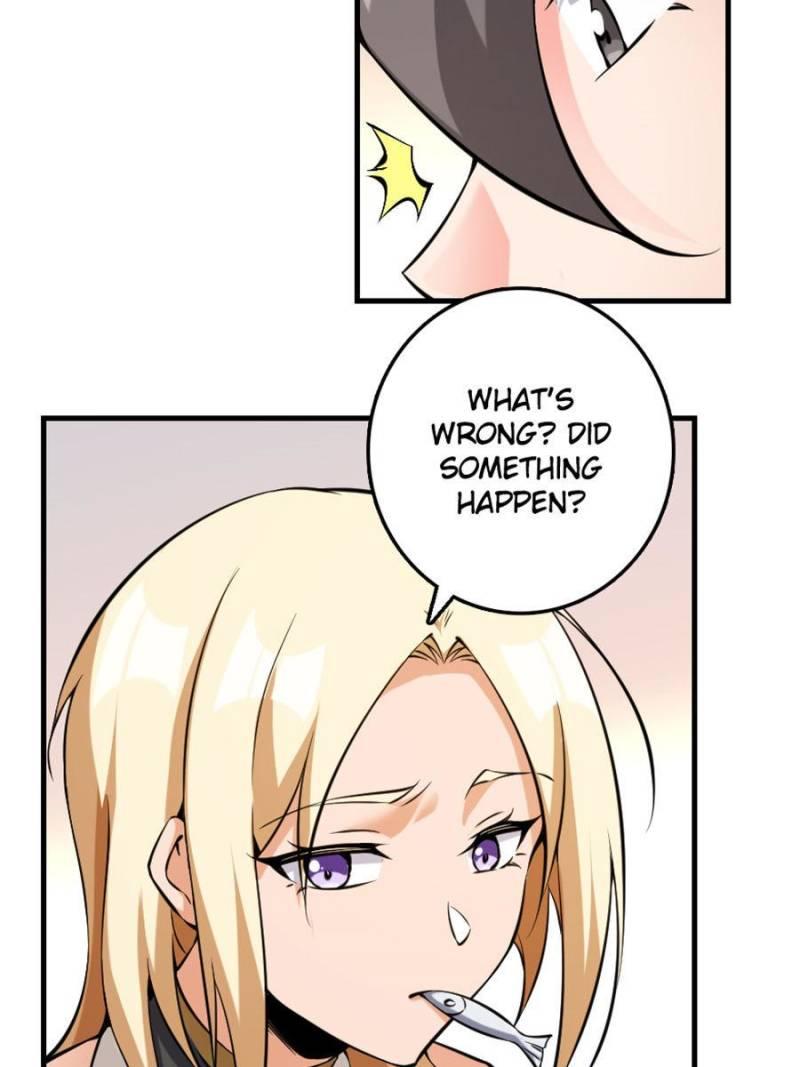 Release That Witch Chap 513 - Next Chap 514