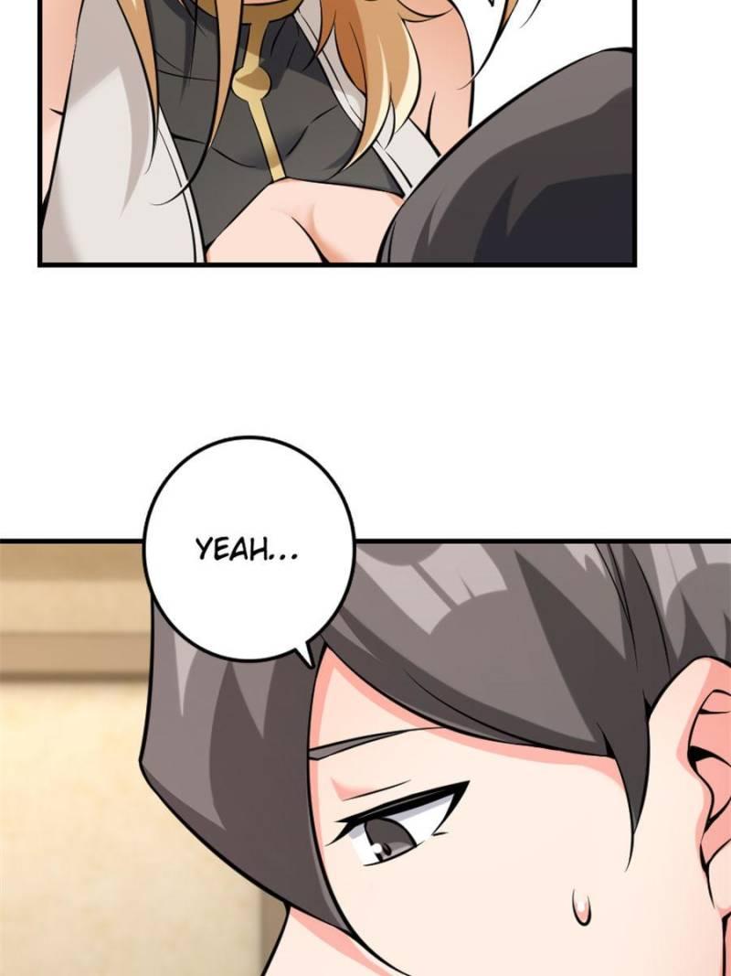 Release That Witch Chap 513 - Next Chap 514
