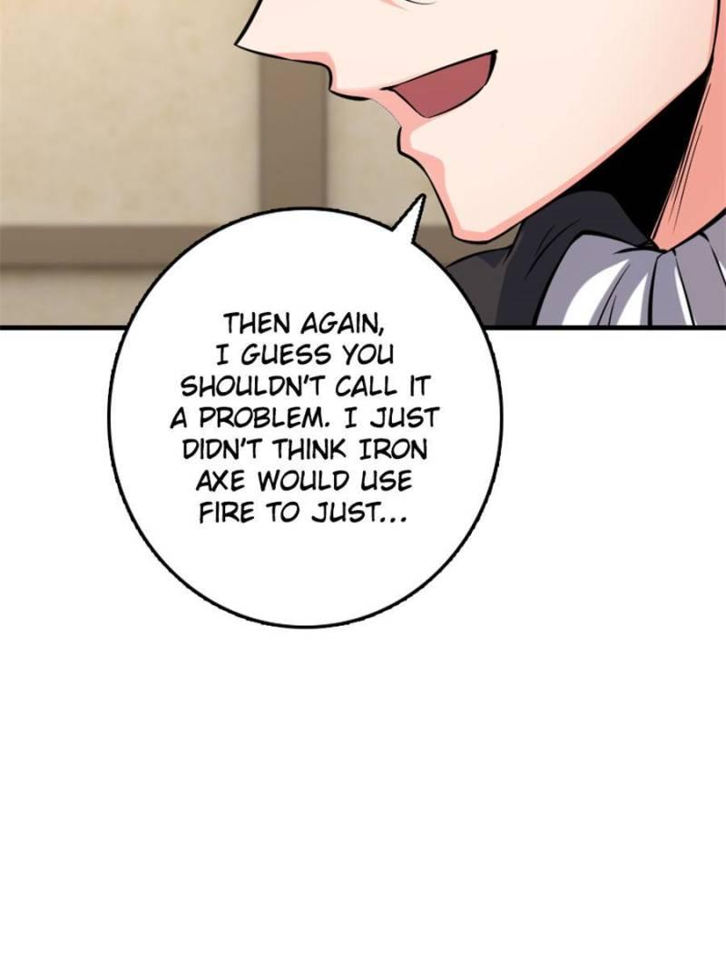 Release That Witch Chap 513 - Next Chap 514