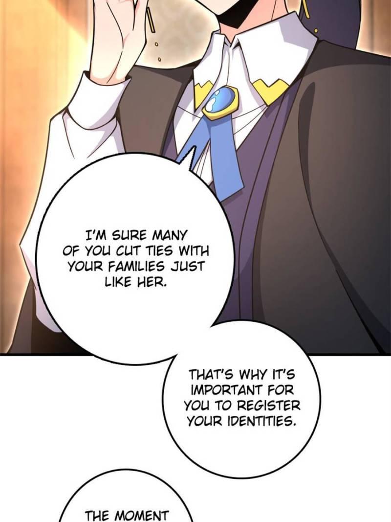 Release That Witch Chap 527 - Next Chap 528