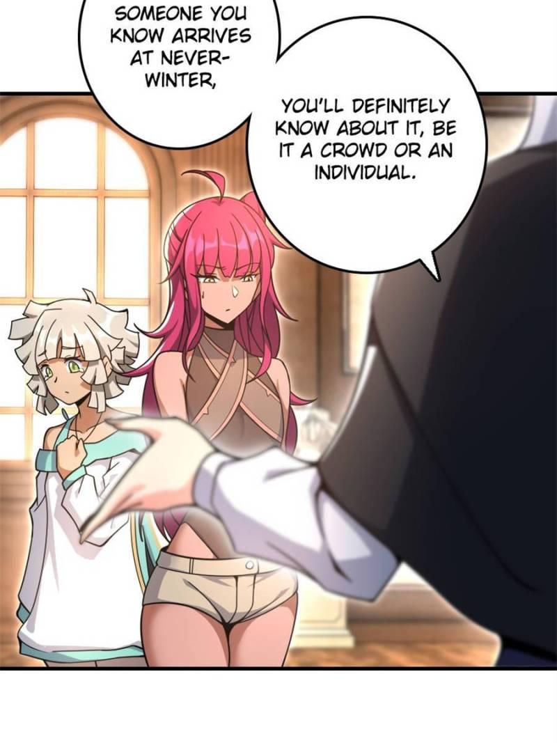 Release That Witch Chap 527 - Next Chap 528
