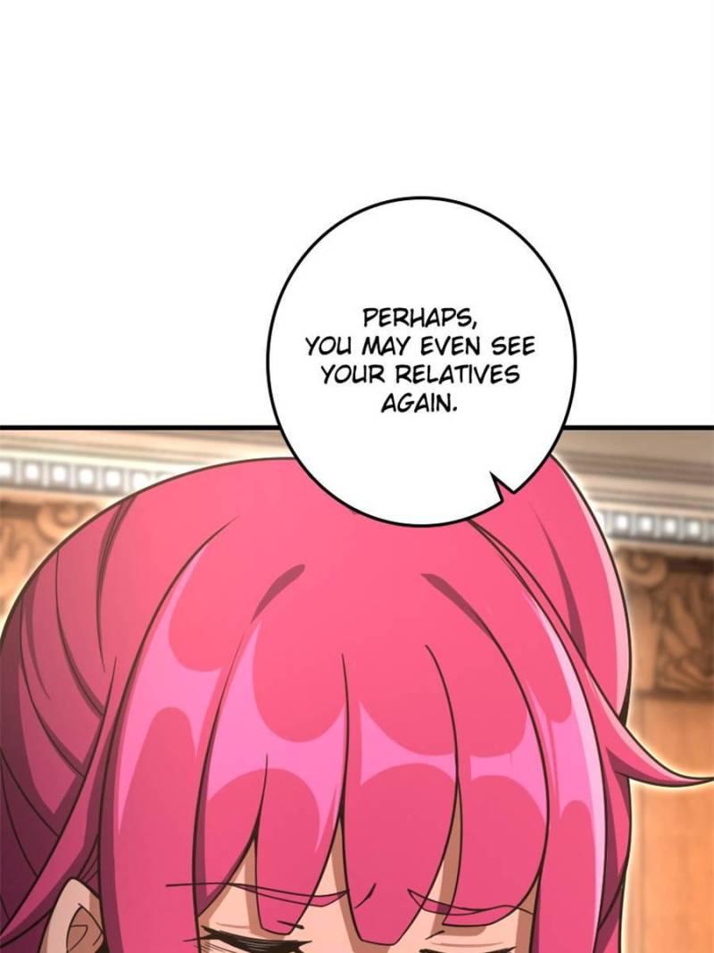 Release That Witch Chap 527 - Next Chap 528