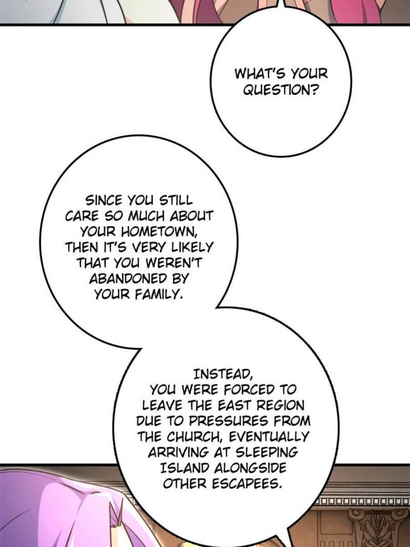 Release That Witch Chap 527 - Next Chap 528