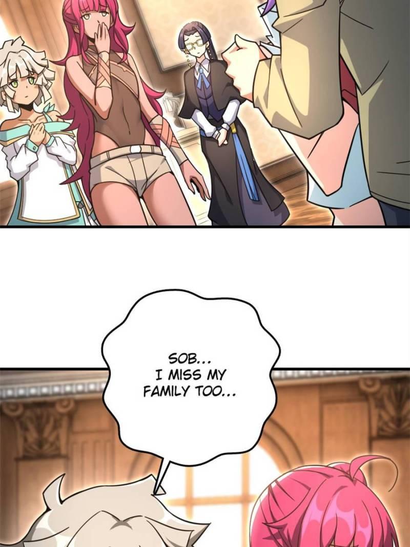 Release That Witch Chap 527 - Next Chap 528