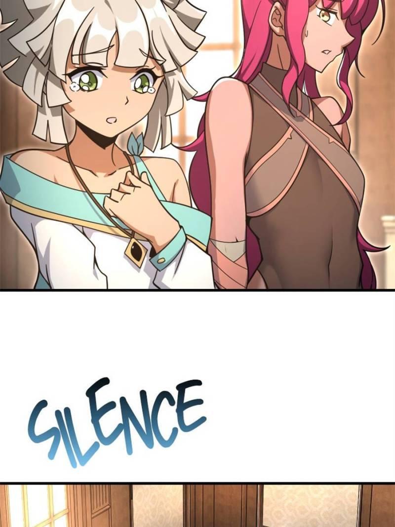 Release That Witch Chap 527 - Next Chap 528