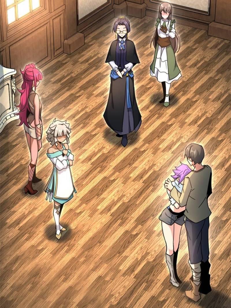 Release That Witch Chap 527 - Next Chap 528
