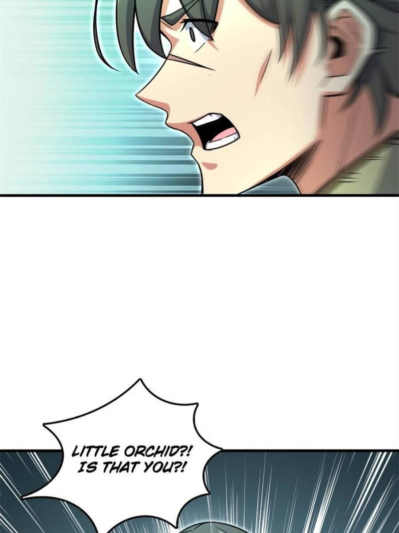 Release That Witch Chap 527 - Next Chap 528