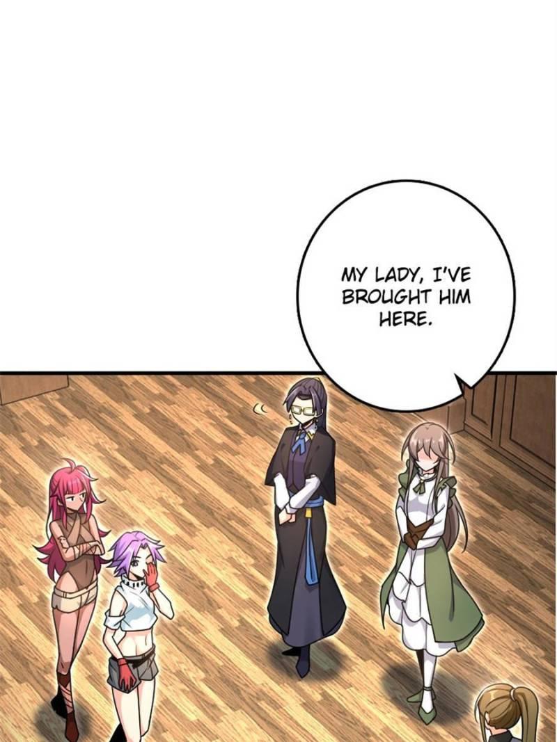 Release That Witch Chap 527 - Next Chap 528