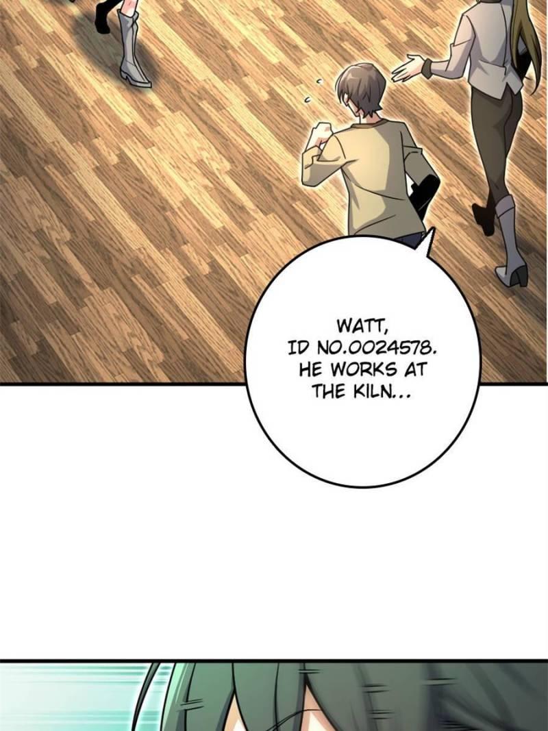 Release That Witch Chap 527 - Next Chap 528