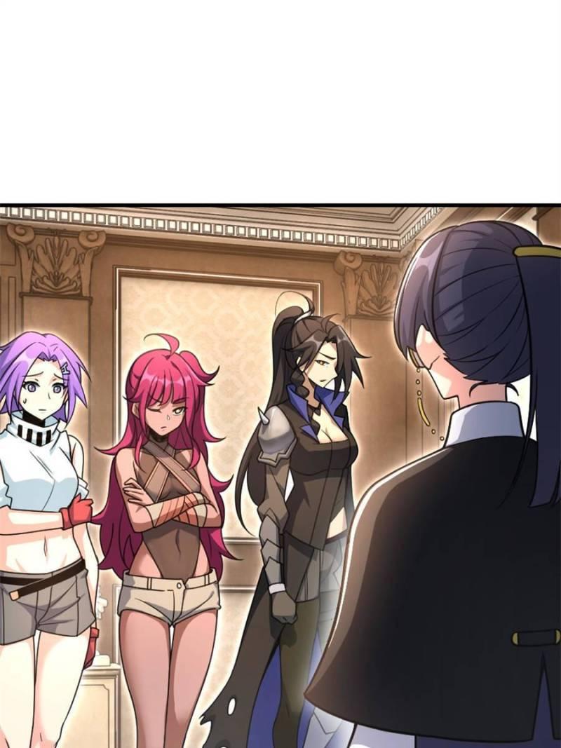 Release That Witch Chap 527 - Next Chap 528