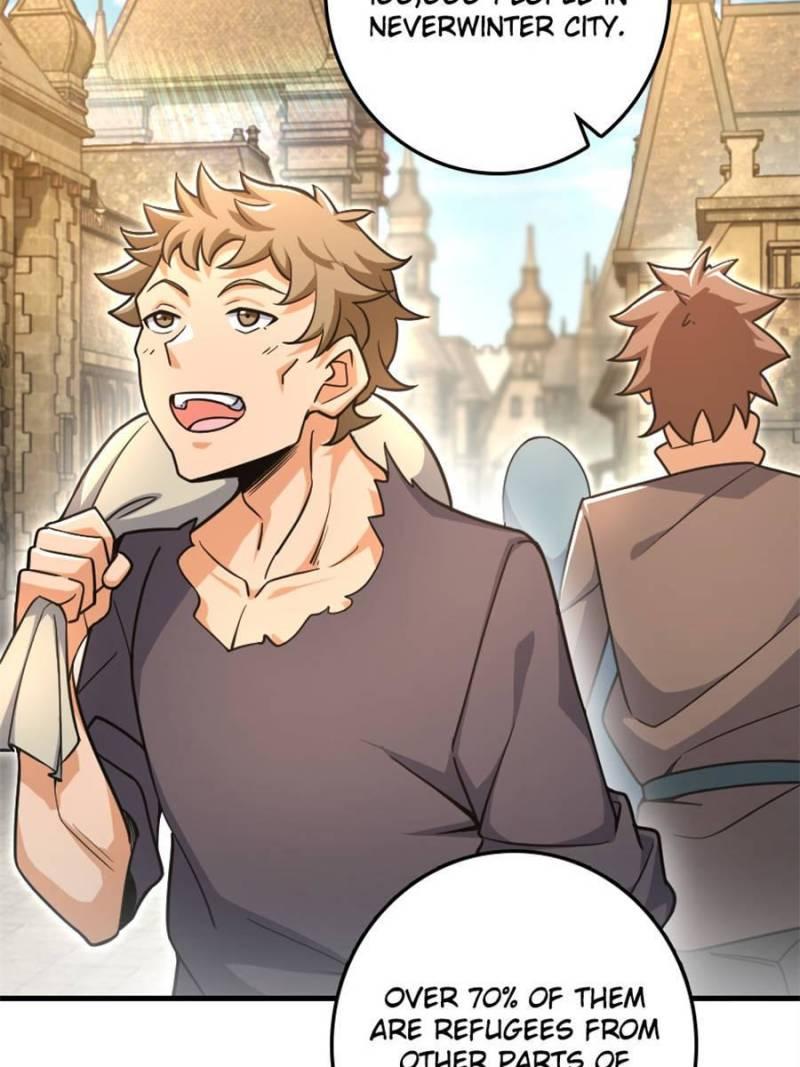 Release That Witch Chap 527 - Next Chap 528
