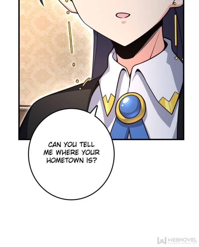 Release That Witch Chap 527 - Next Chap 528