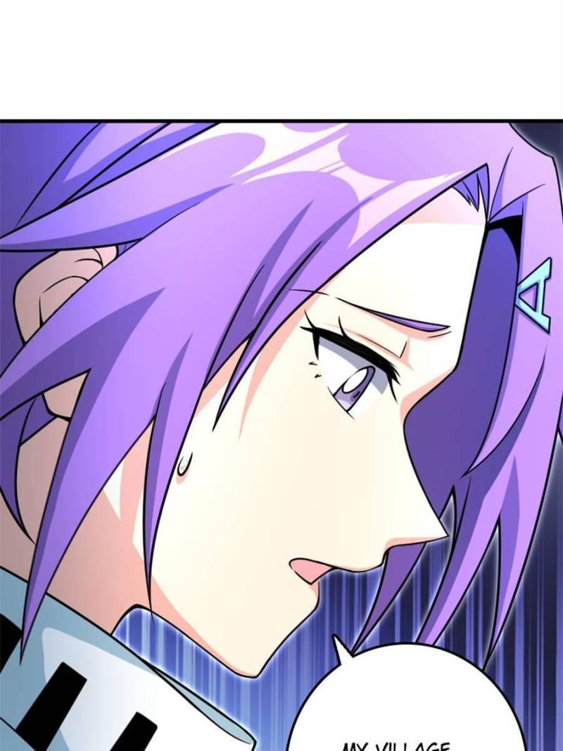 Release That Witch Chap 527 - Next Chap 528