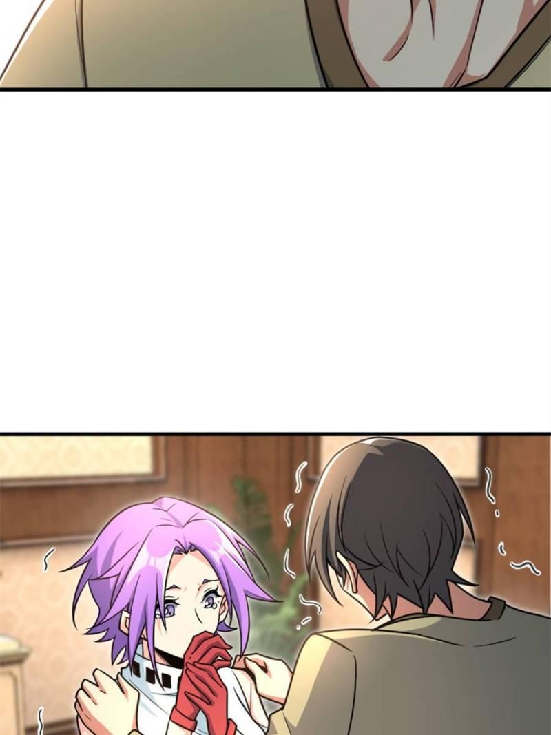 Release That Witch Chap 527 - Next Chap 528