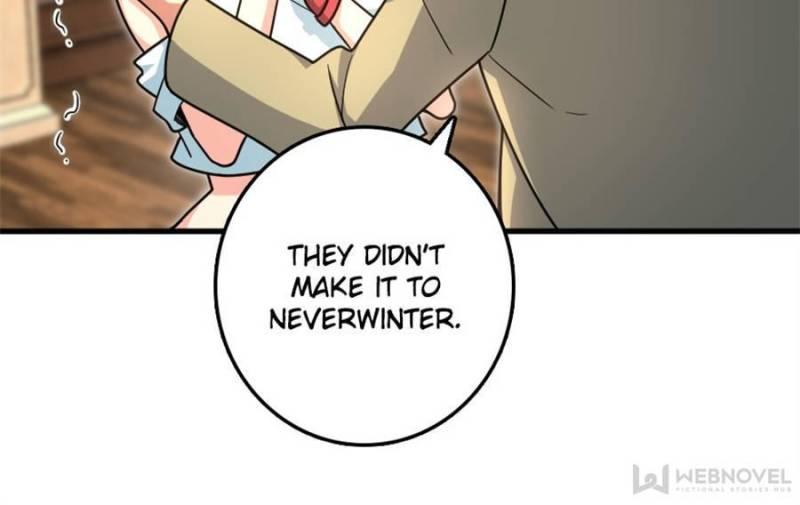 Release That Witch Chap 527 - Next Chap 528