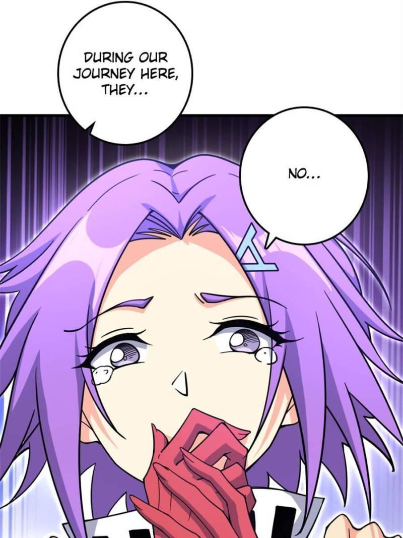 Release That Witch Chap 527 - Next Chap 528