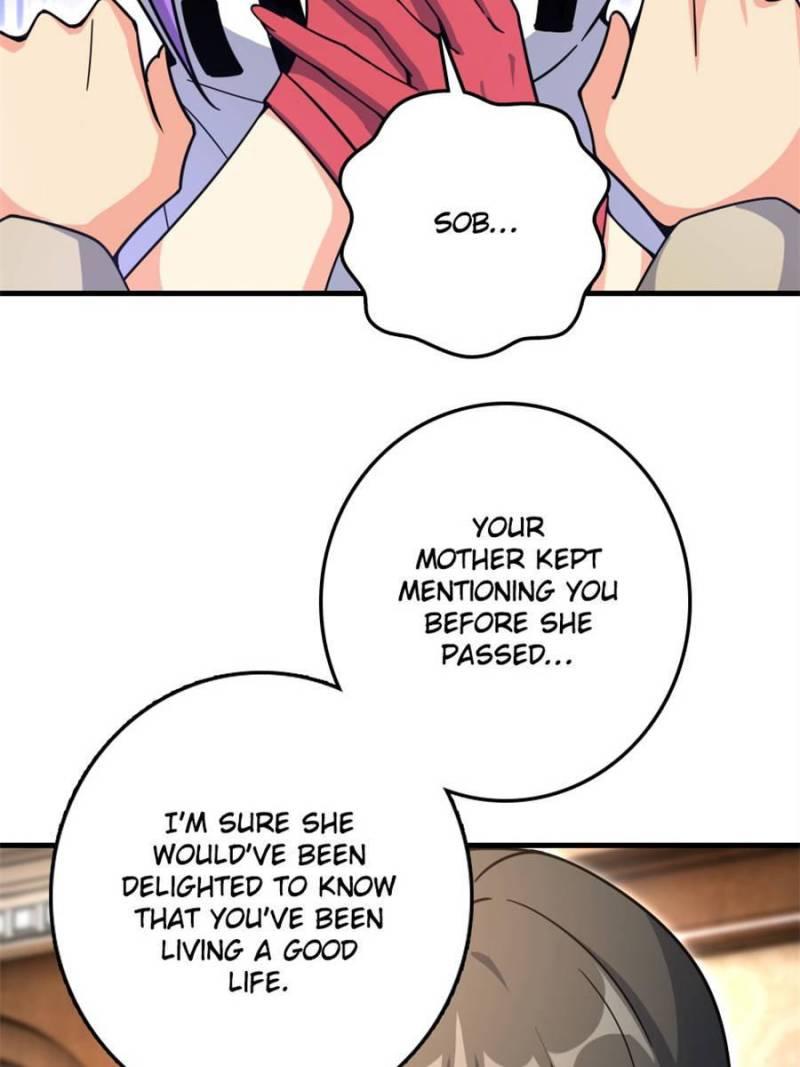 Release That Witch Chap 527 - Next Chap 528