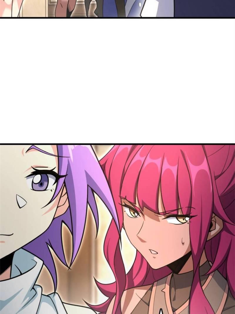 Release That Witch Chap 527 - Next Chap 528