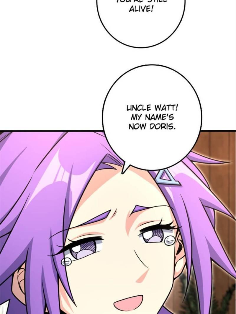 Release That Witch Chap 527 - Next Chap 528