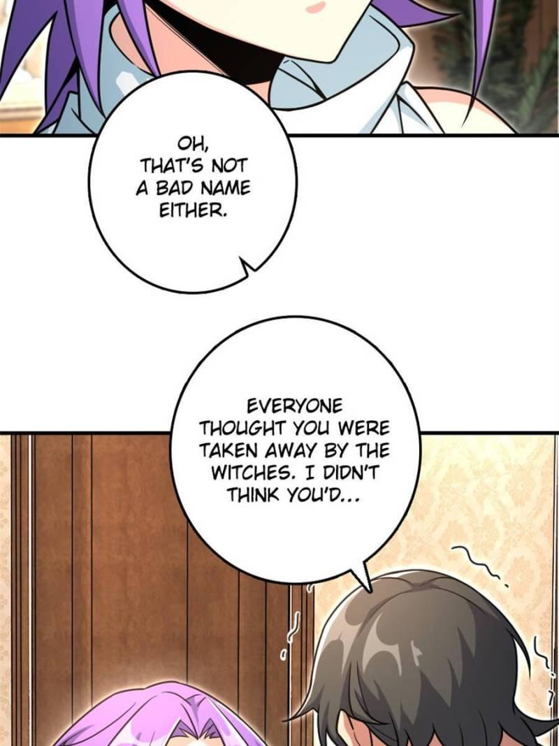 Release That Witch Chap 527 - Next Chap 528