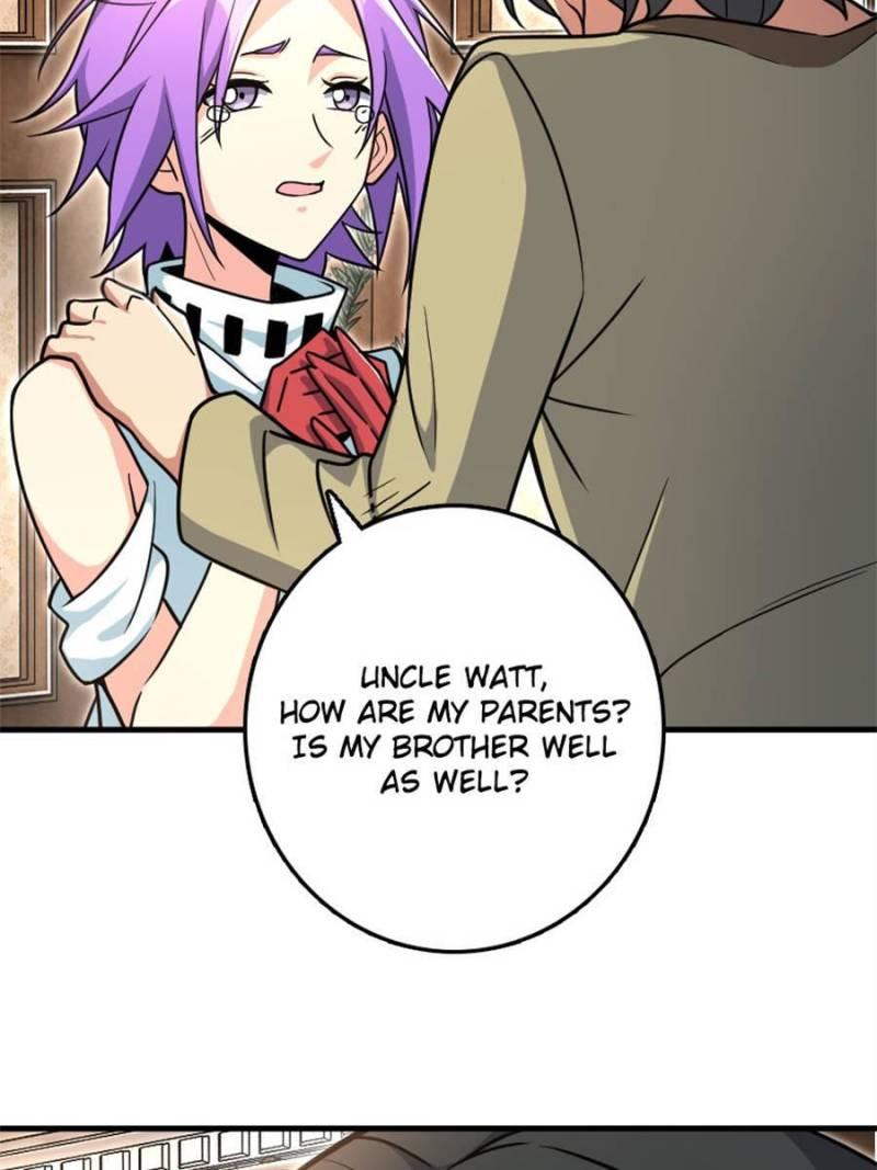 Release That Witch Chap 527 - Next Chap 528