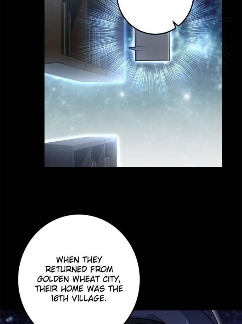 Release That Witch Chap 527 - Next Chap 528
