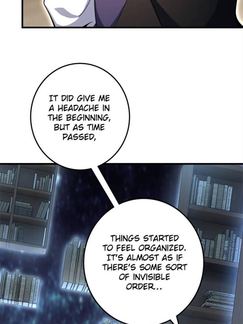 Release That Witch Chap 527 - Next Chap 528