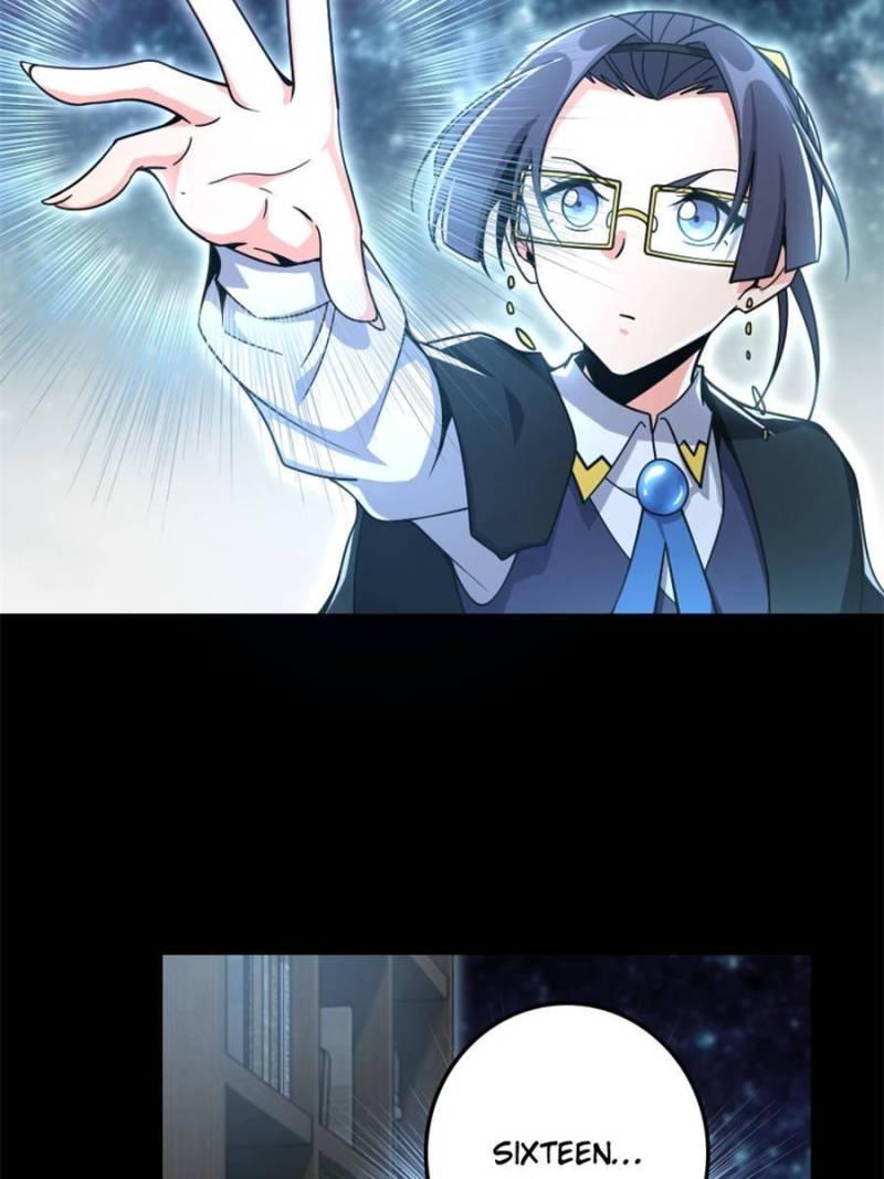 Release That Witch Chap 527 - Next Chap 528