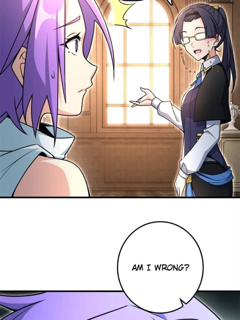 Release That Witch Chap 527 - Next Chap 528
