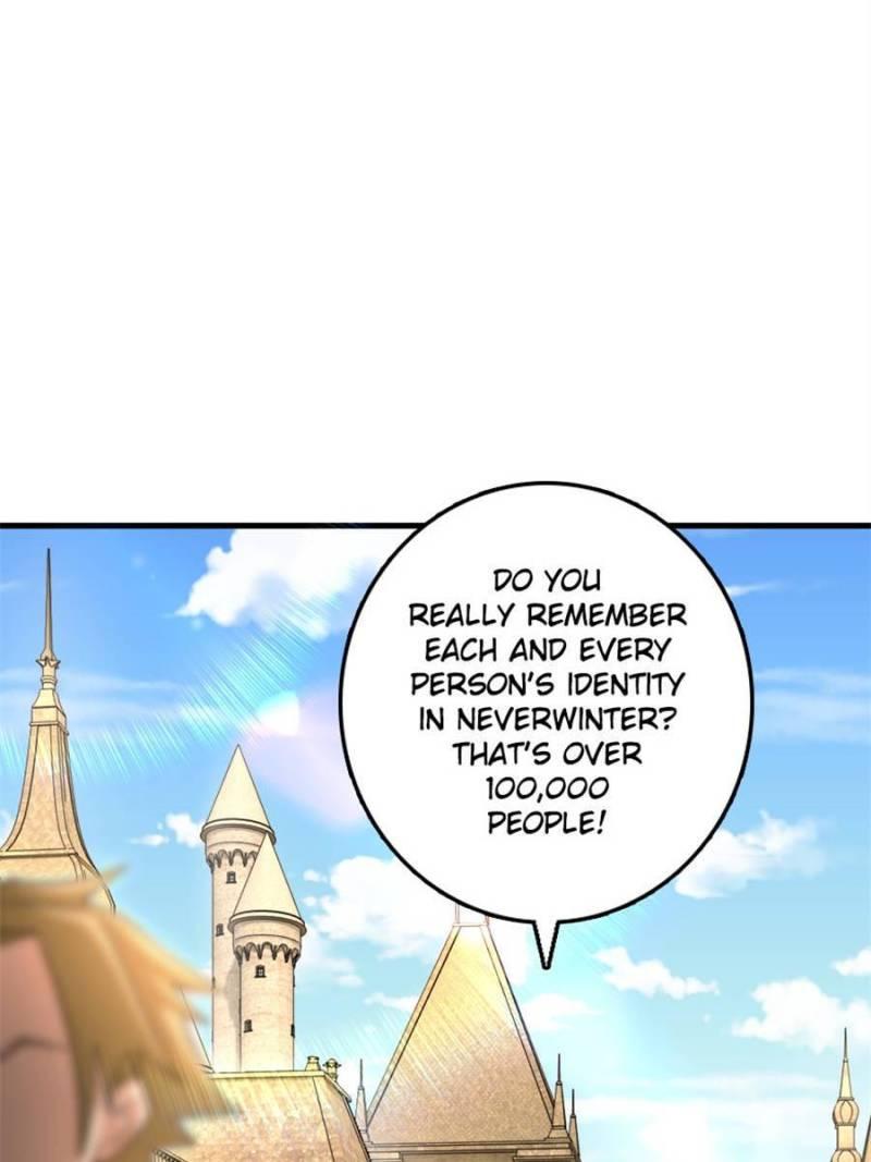 Release That Witch Chap 527 - Next Chap 528