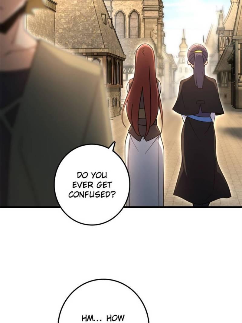 Release That Witch Chap 527 - Next Chap 528