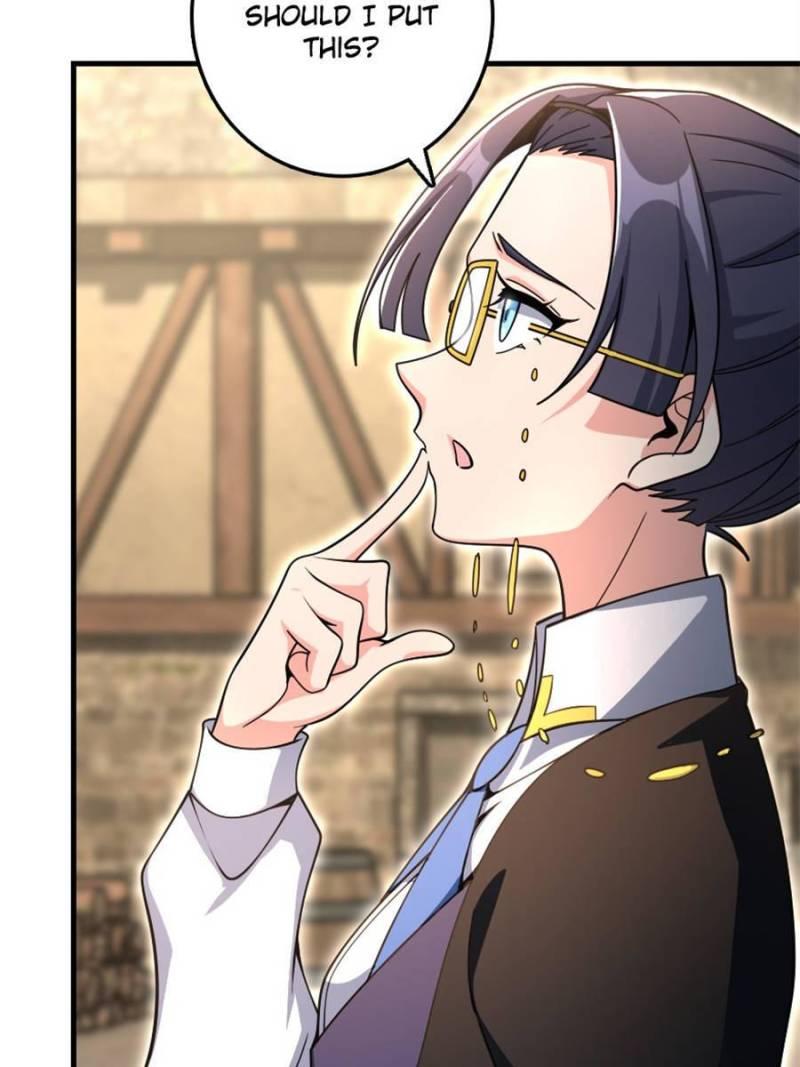 Release That Witch Chap 527 - Next Chap 528