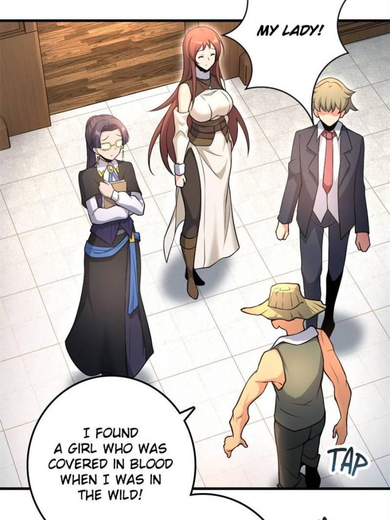 Release That Witch Chap 527 - Next Chap 528